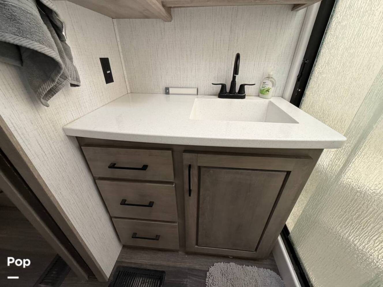 A photo of this 2022 Heartland Big Country 3560SS