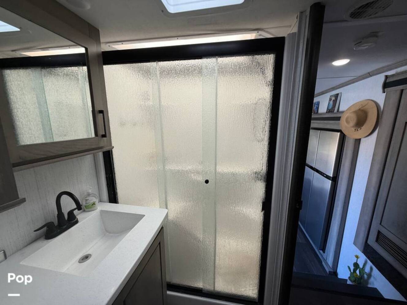 A photo of this 2022 Heartland Big Country 3560SS
