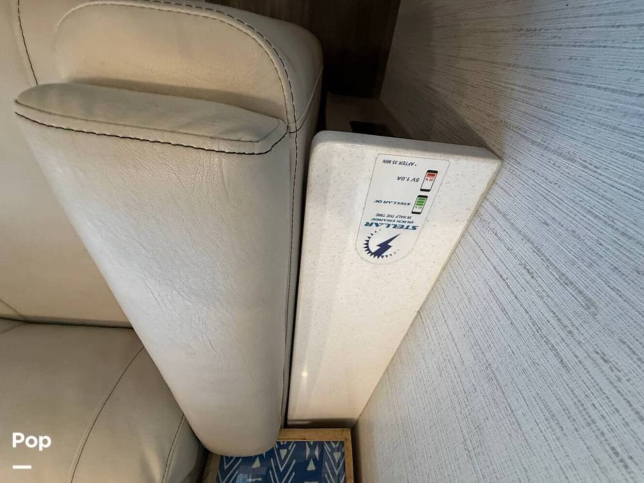 A photo of this 2022 Heartland Big Country 3560SS