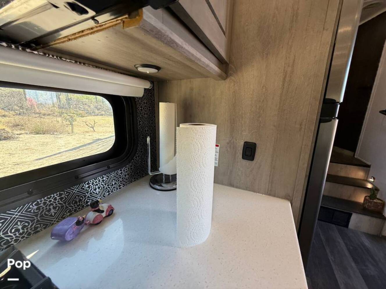 A photo of this 2022 Heartland Big Country 3560SS