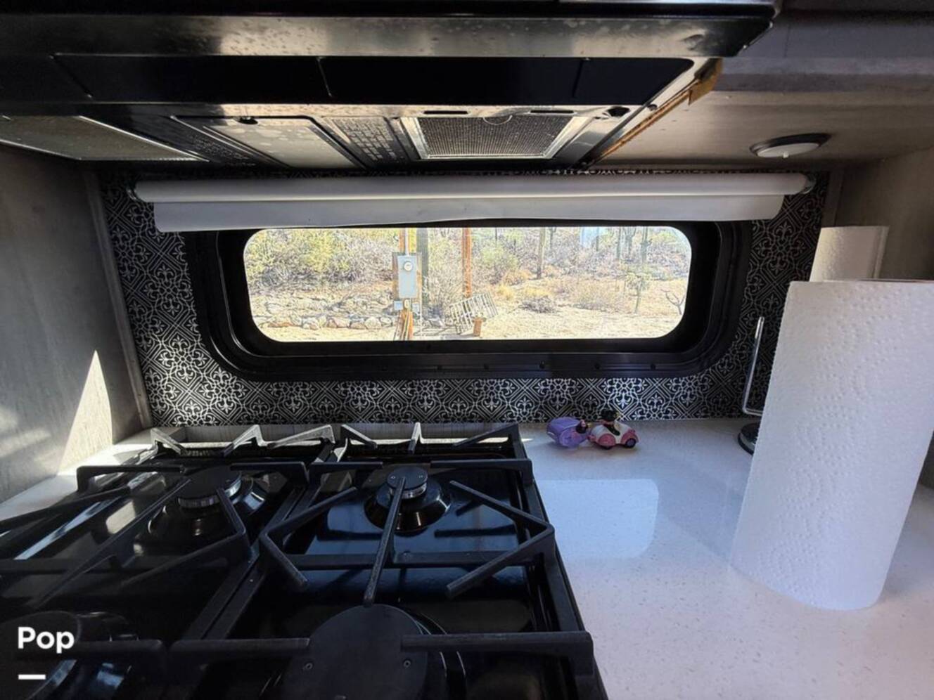 A photo of this 2022 Heartland Big Country 3560SS