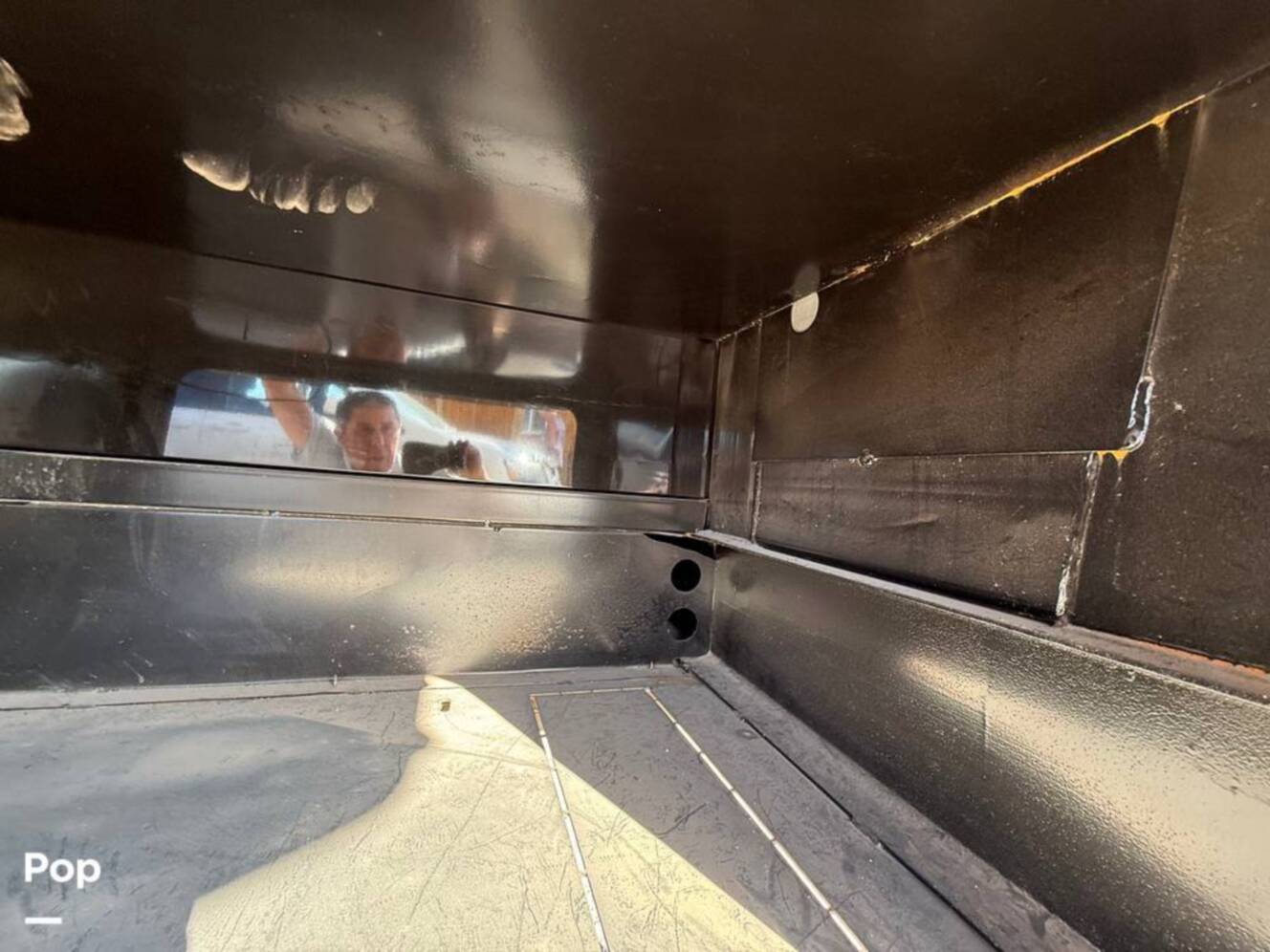 A photo of this 2022 Heartland Big Country 3560SS
