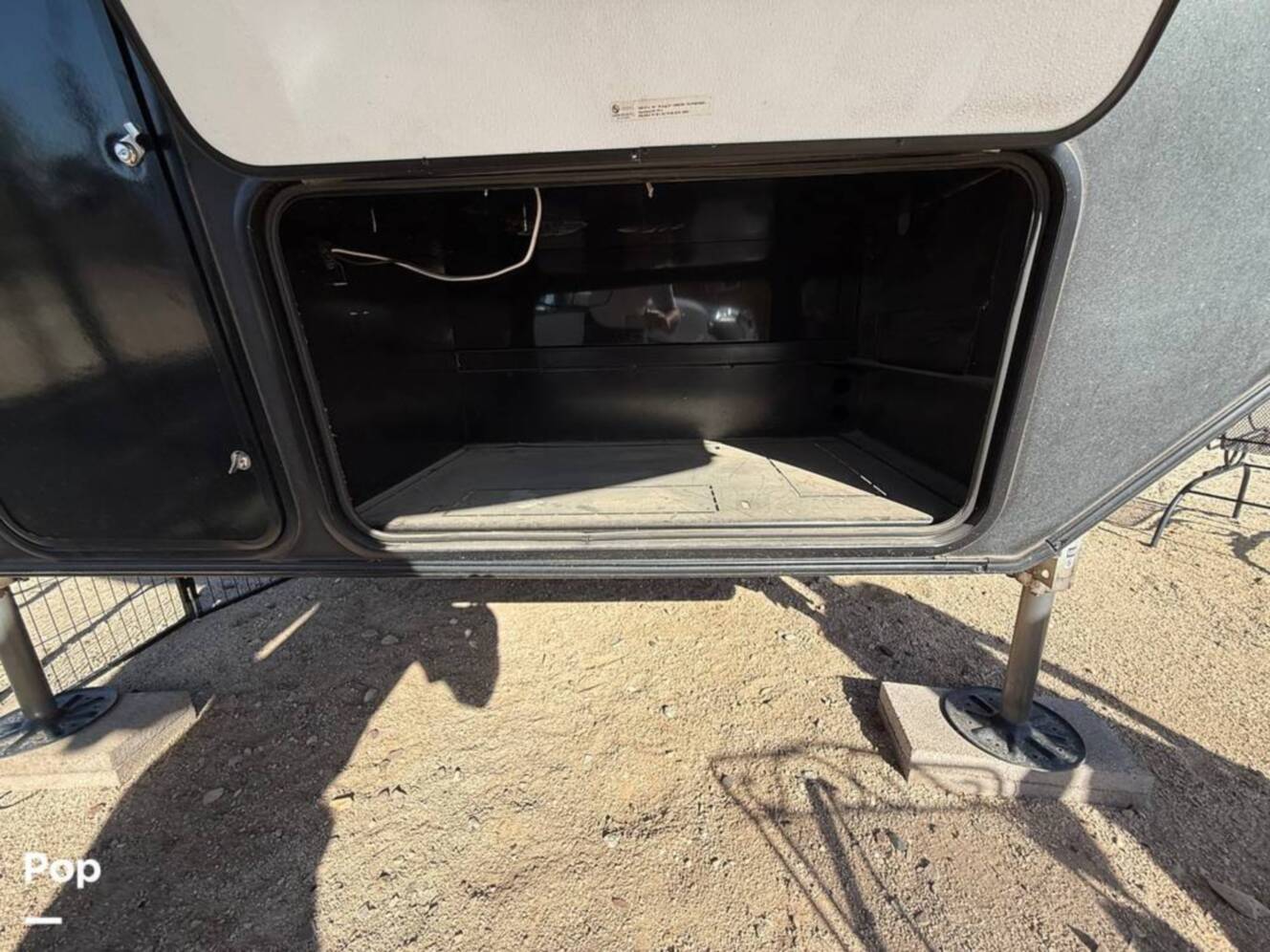 A photo of this 2022 Heartland Big Country 3560SS