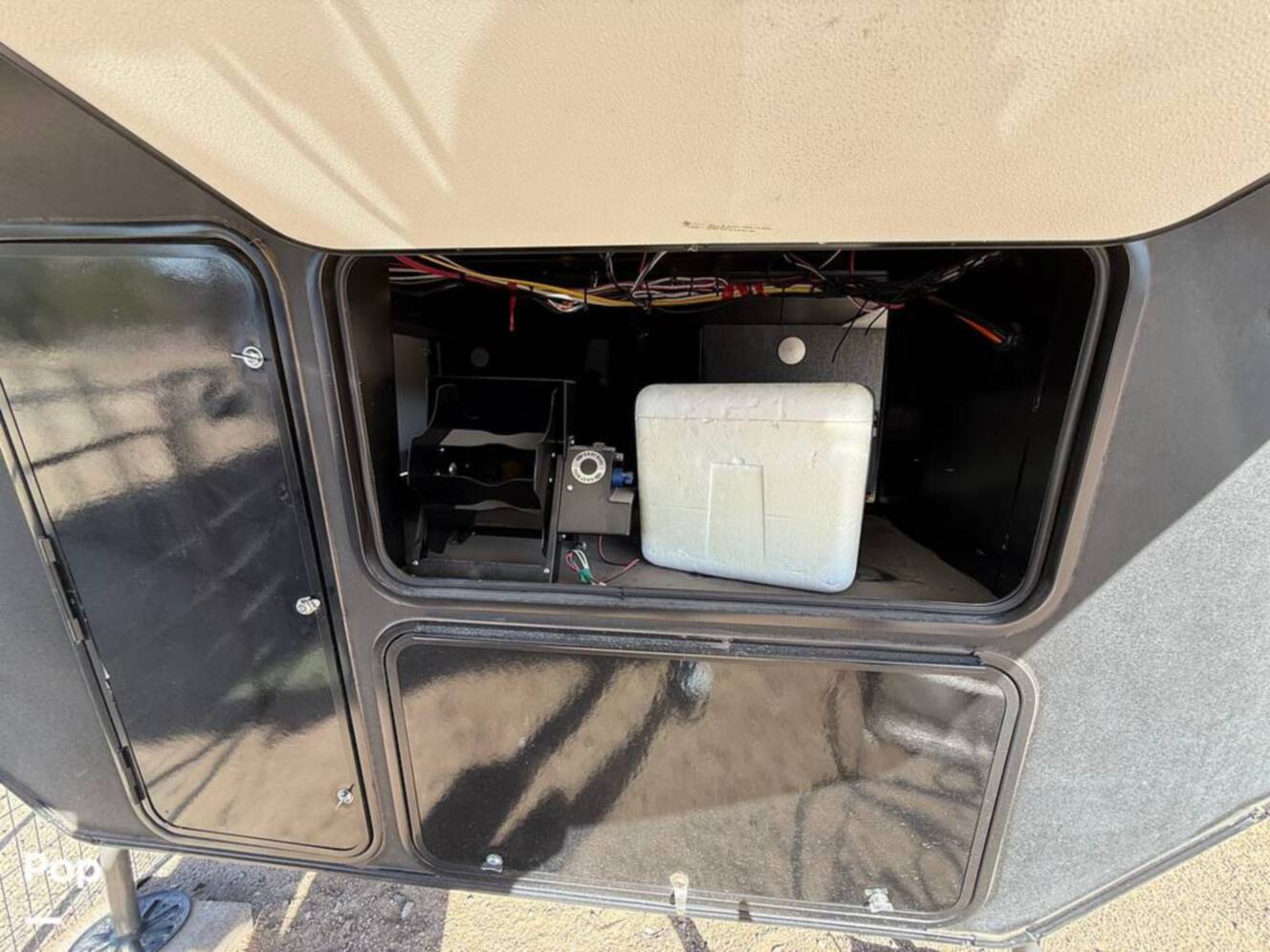 A photo of this 2022 Heartland Big Country 3560SS