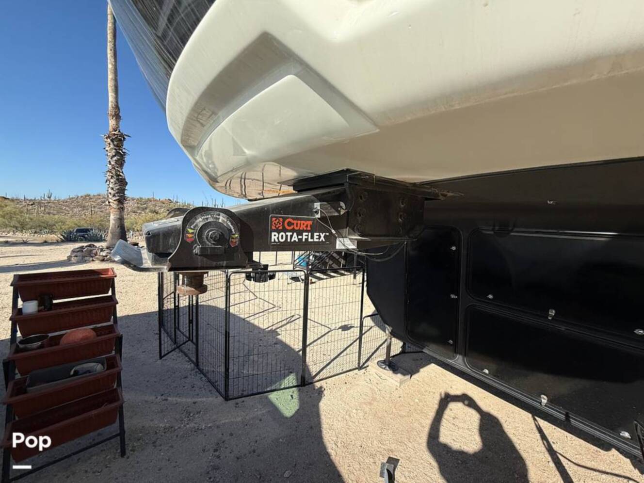 A photo of this 2022 Heartland Big Country 3560SS