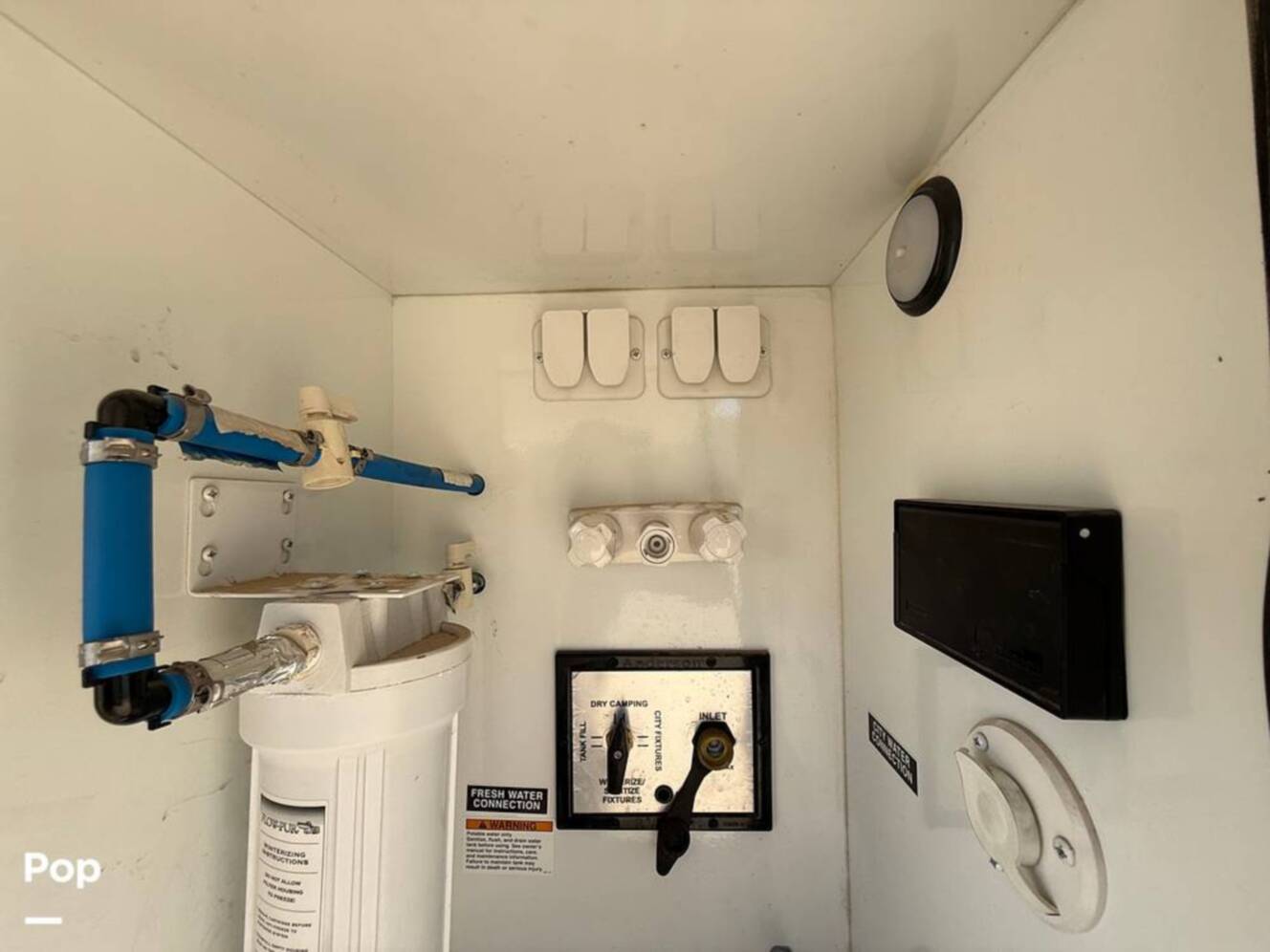 A photo of this 2022 Heartland Big Country 3560SS