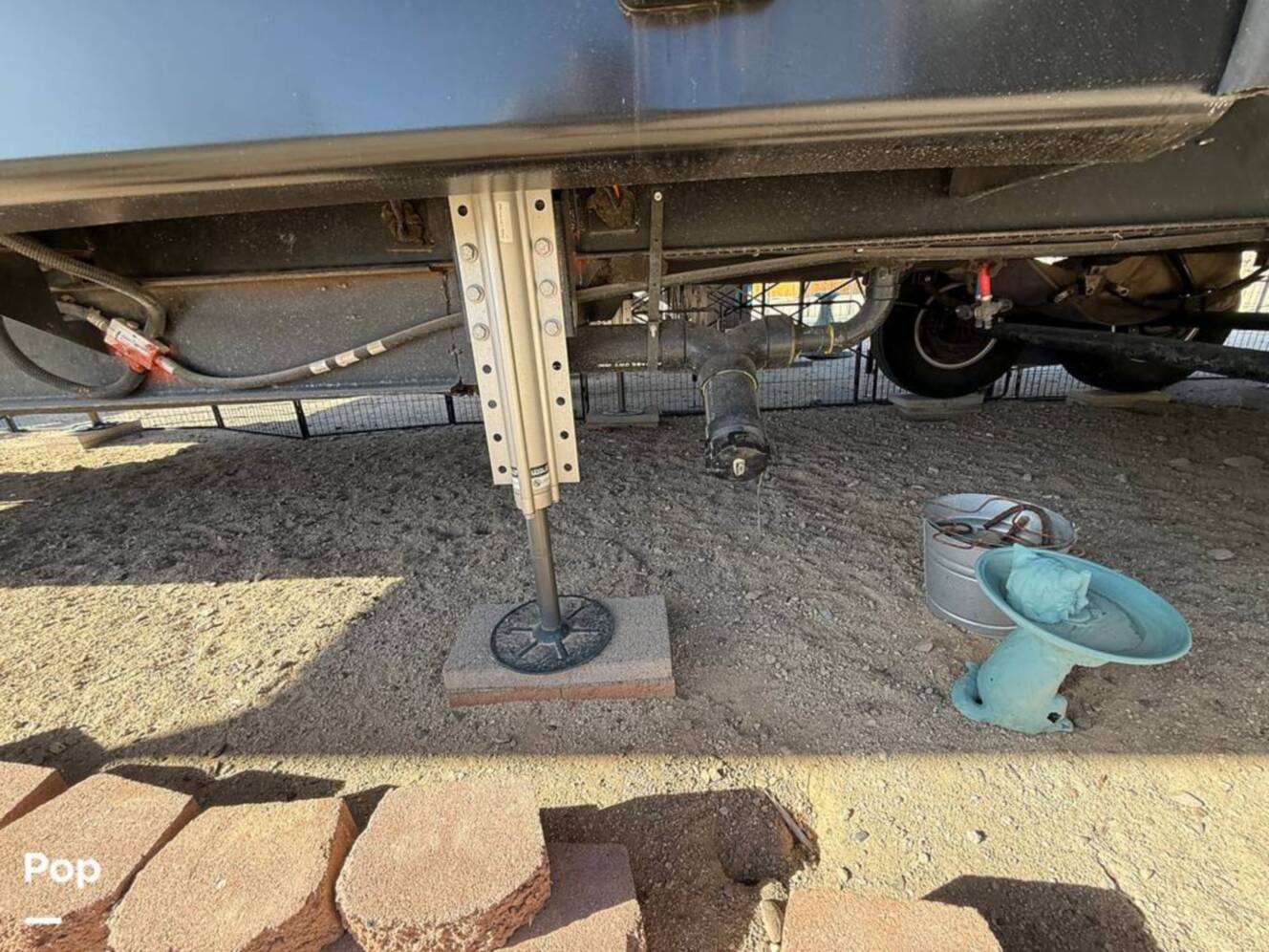 A photo of this 2022 Heartland Big Country 3560SS