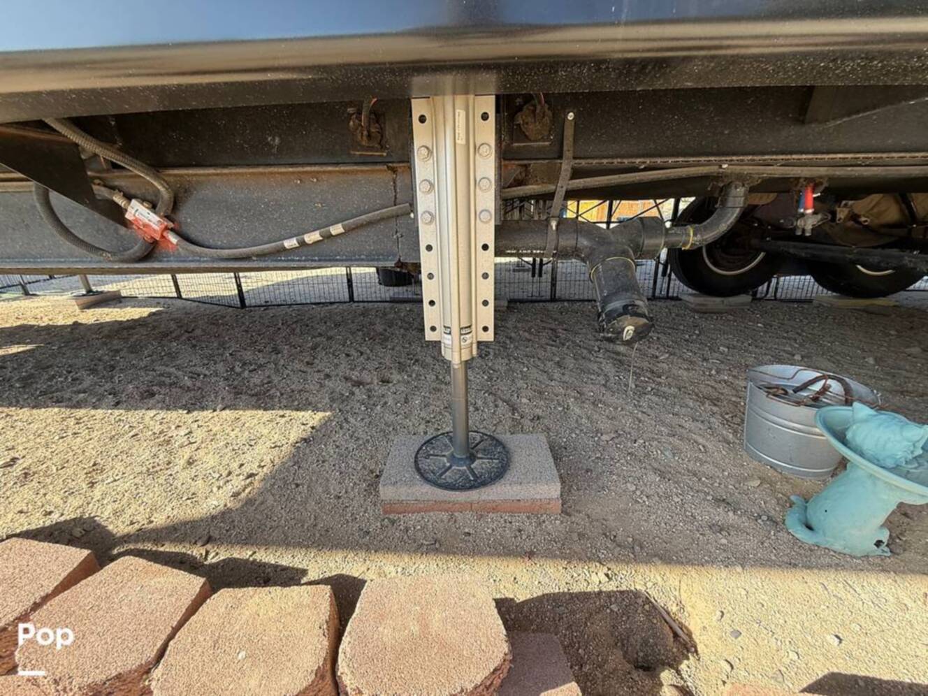 A photo of this 2022 Heartland Big Country 3560SS