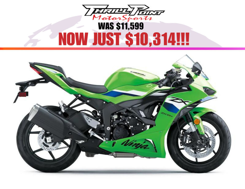 Available Motorcycles to Buy Online via Cycle Trader