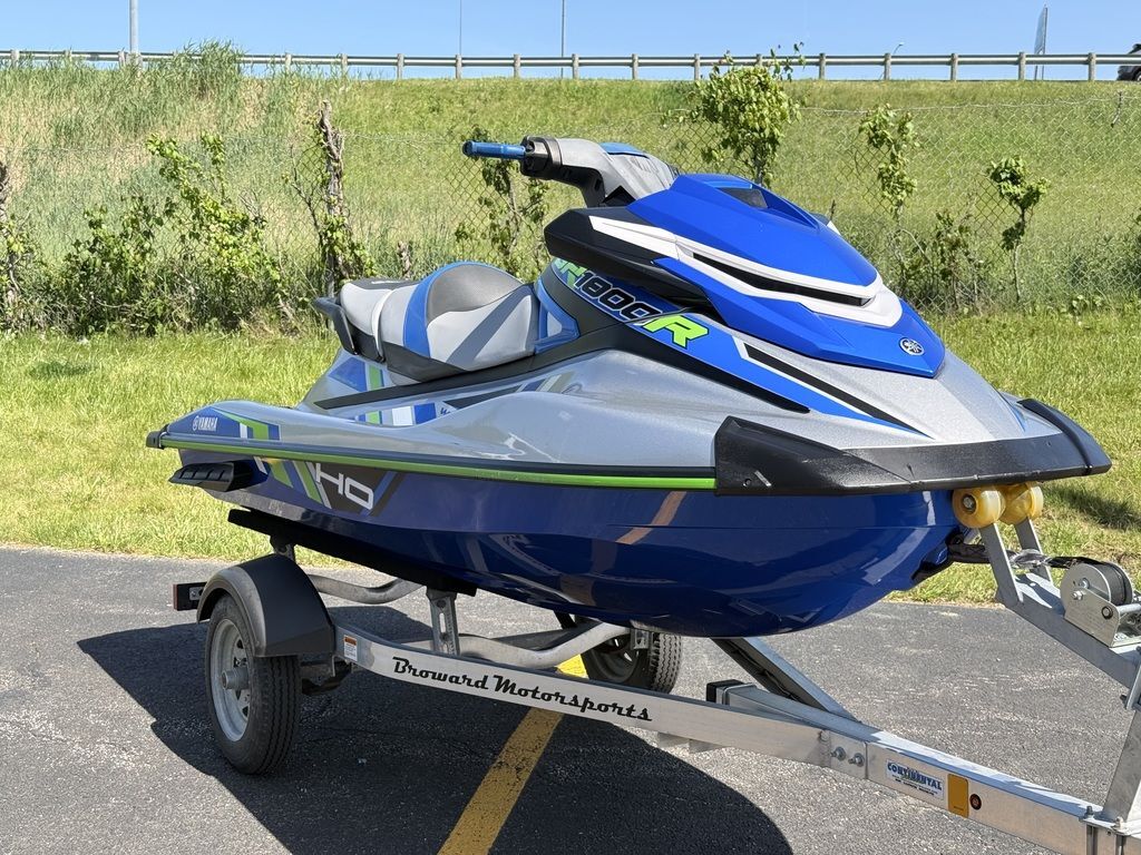 Used Personal Watercraft For Sale Near Medina, Ohio - PWC Trader