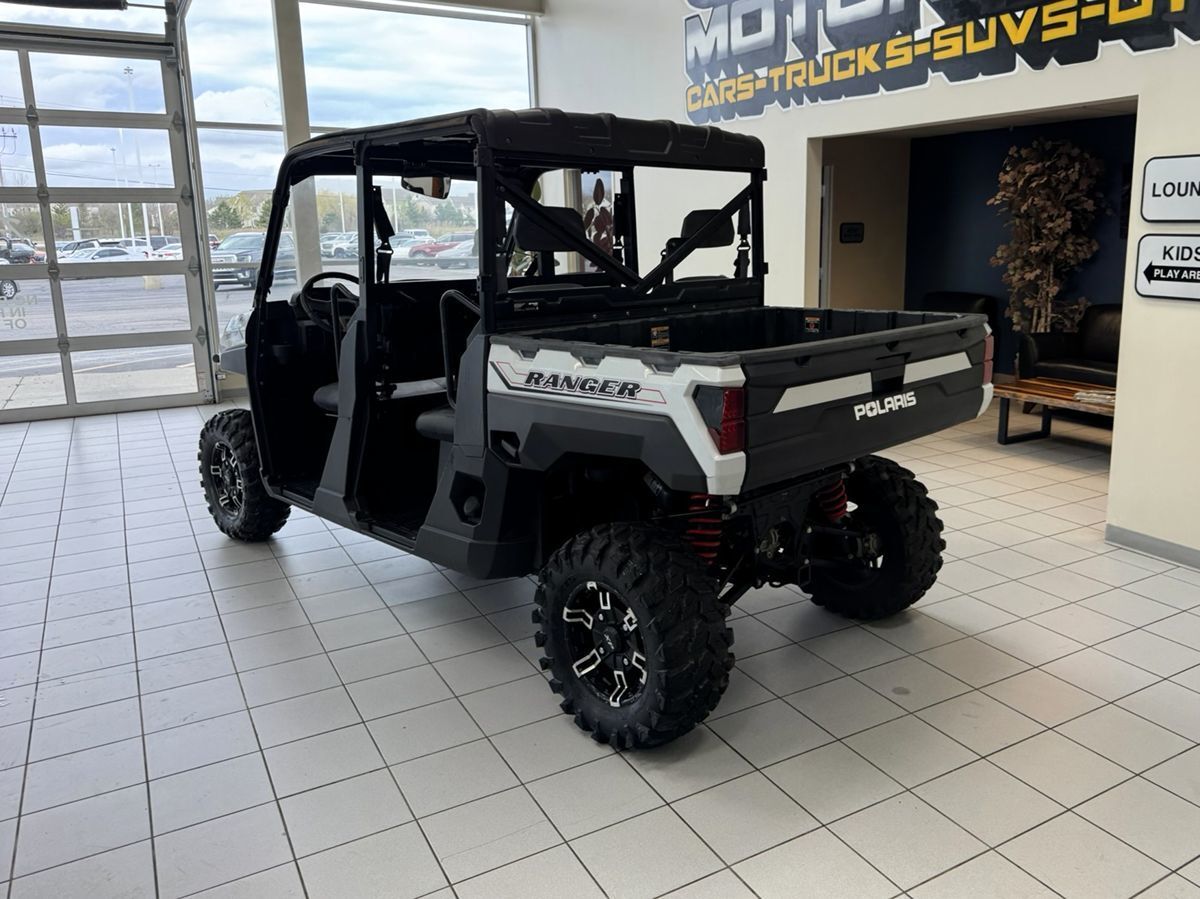 Used Side by Sides For Sale in Wisconsin - ATV Trader