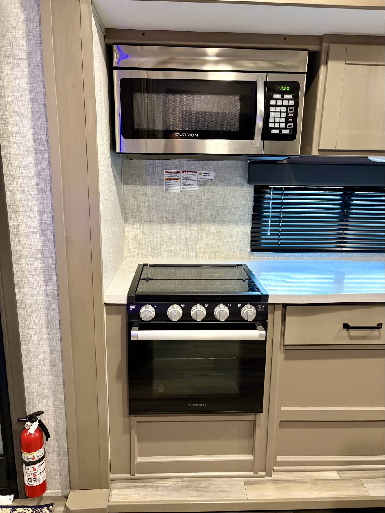 A photo of this 2023 Grand Design REFLECTION 297RSTS
