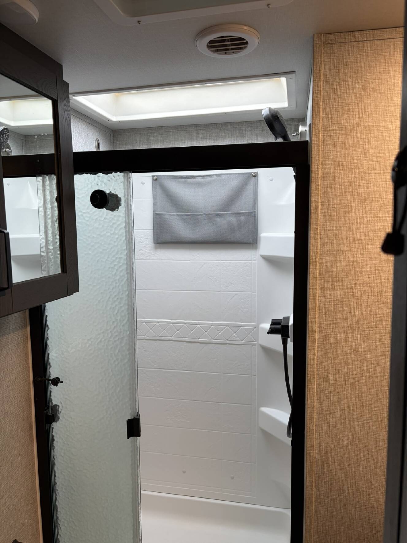 A photo of this 2023 Grand Design REFLECTION 297RSTS