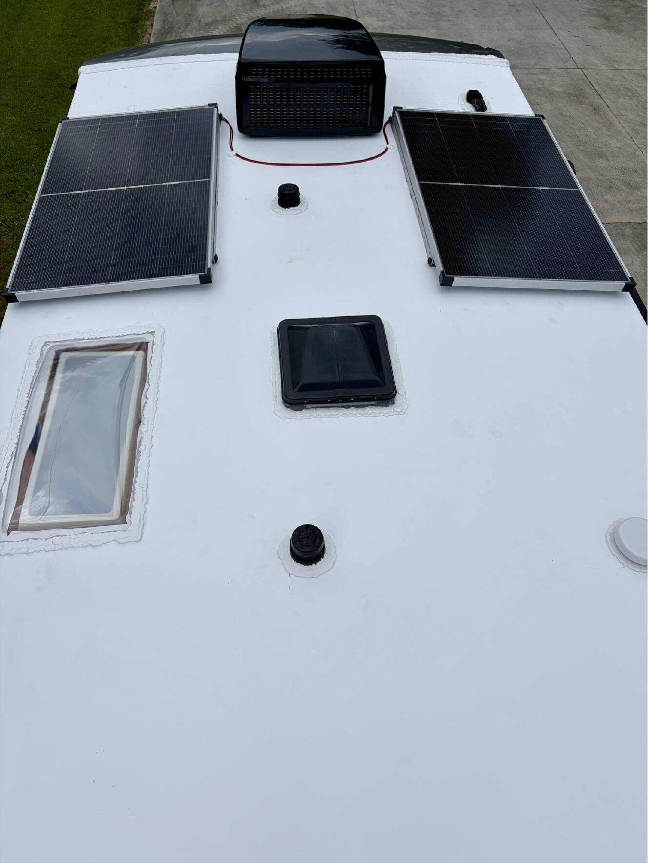 A photo of this 2023 Grand Design REFLECTION 297RSTS