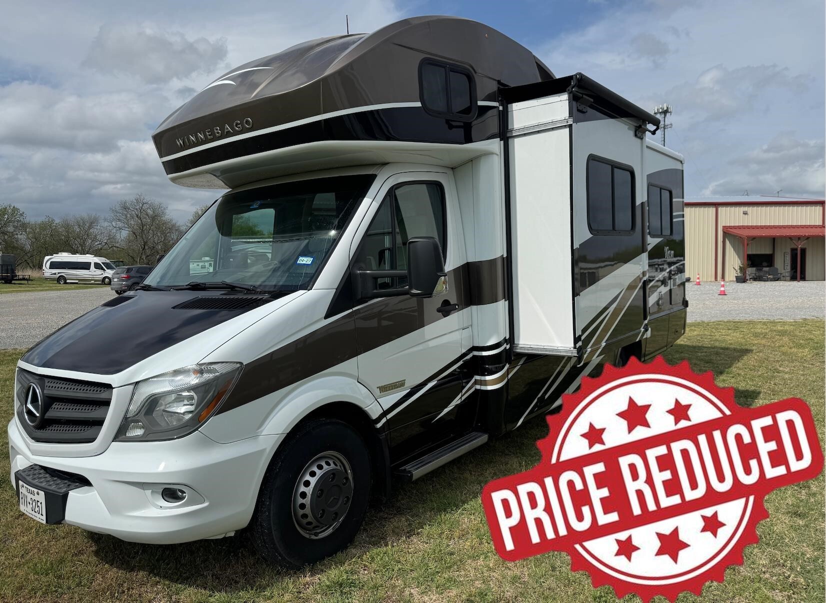 K-Z VENOM RV for sale in Arizona