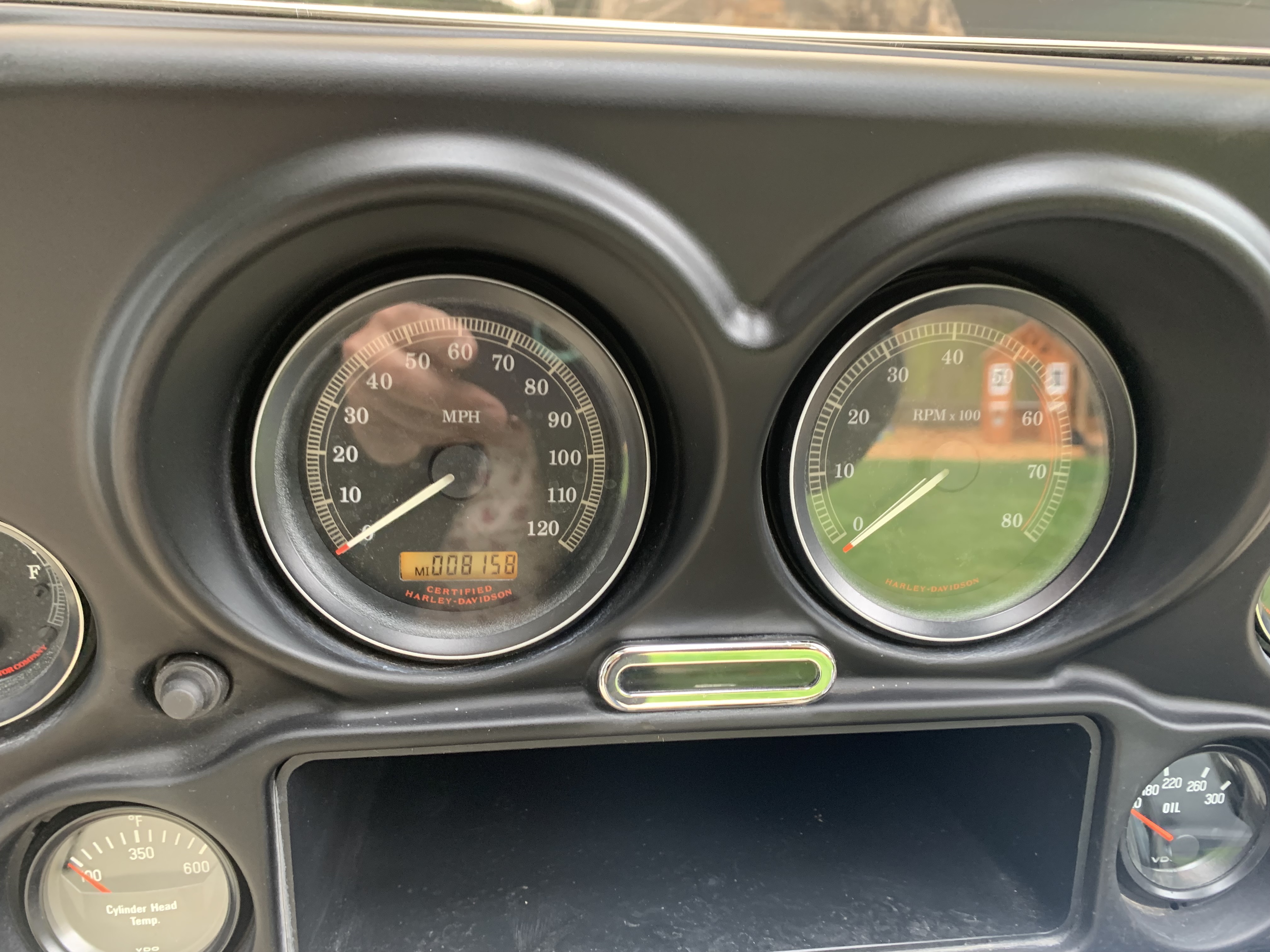 2004 Harley-Davidson ELECTRA GLIDE FLHT FLHT in Portland, OR