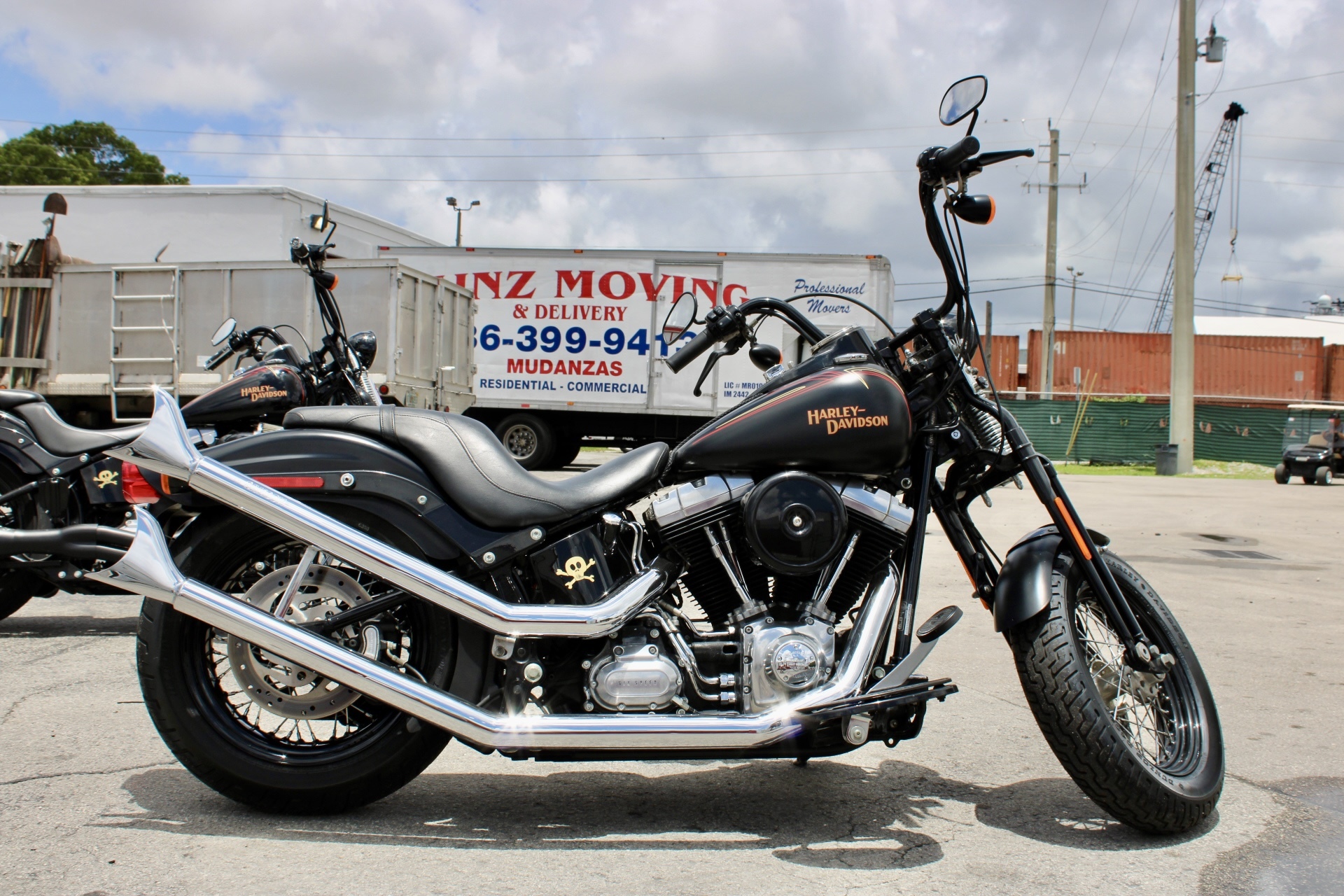 Used Black Cruiser Motorcycles For Sale in Florida - Cycle Trader