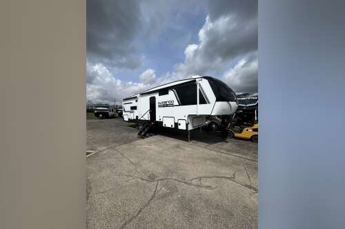 2026 K-Z DURANGO 286BHD in piqua OH