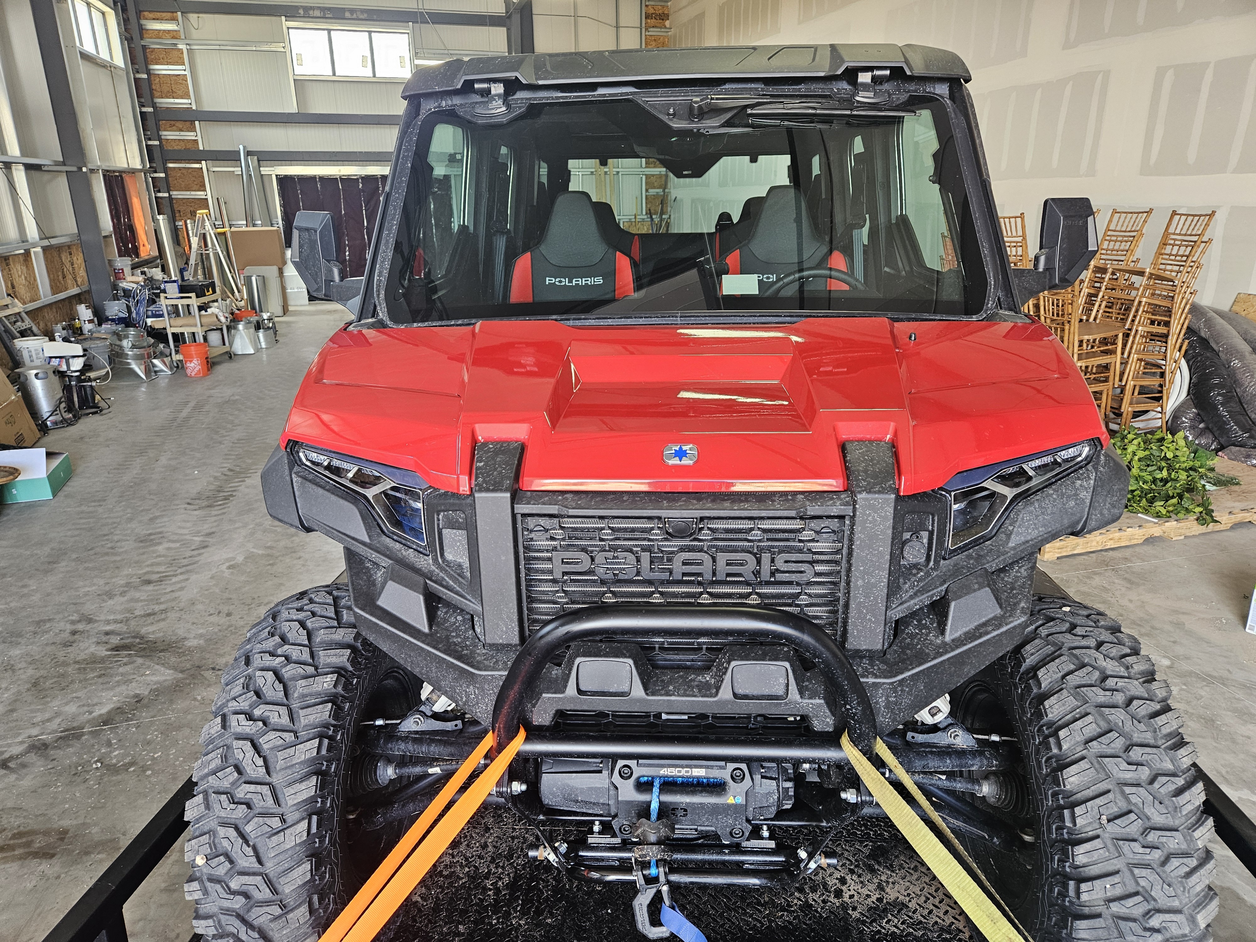 2026 Polaris XPEDITION ADV 5 NORTHSTAR in severance CO