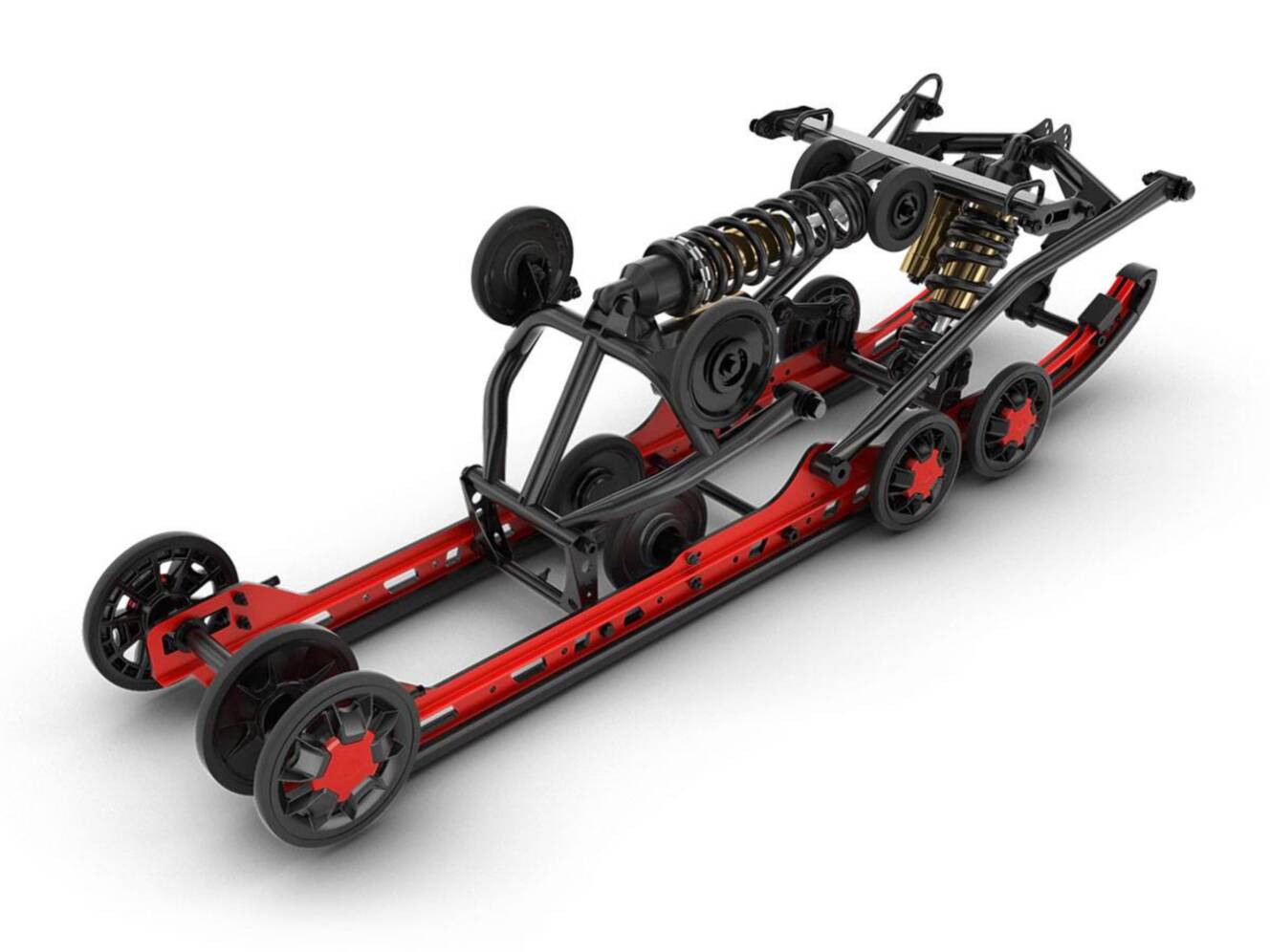 A photo of this 2022 Lynx RAVE RE 850 E-TEC Ice Ripper XT 1.5 M.S./E.S. - EARLY 