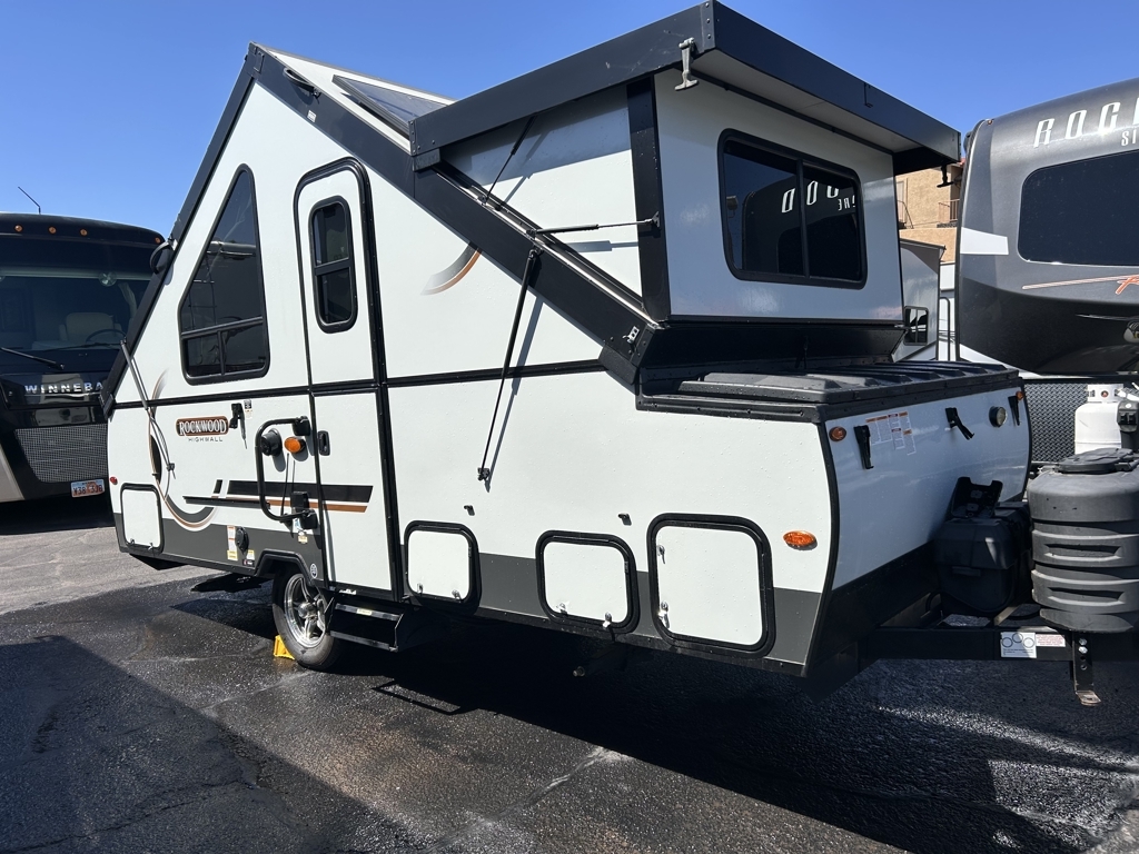 Pop Up Campers For Sale - RV Trader