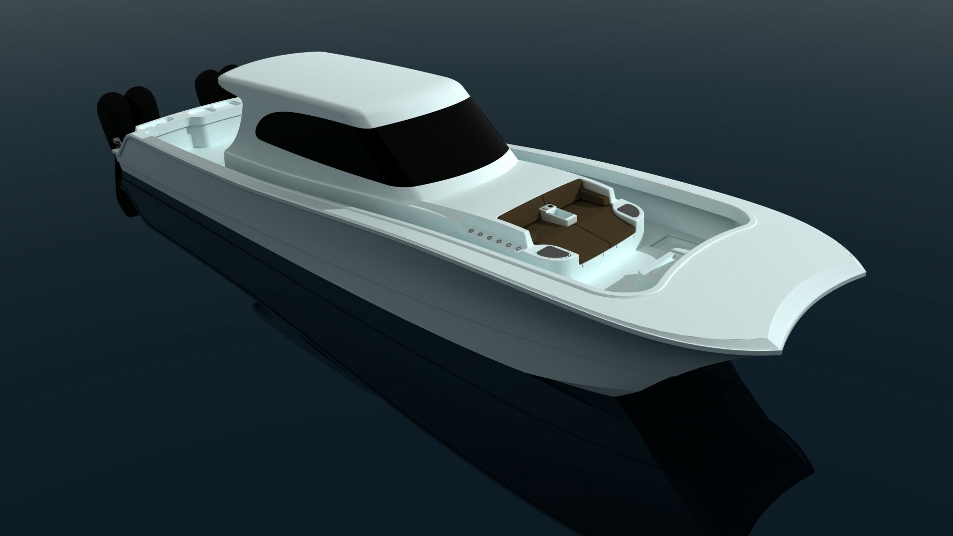 2026 Front Runner 55 Catamaran Walk-Around in ocean city MD