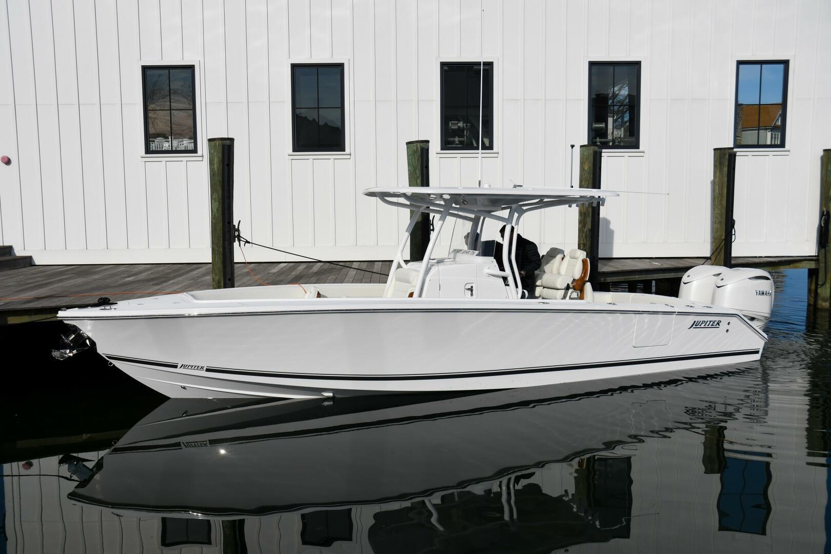 2026 Jupiter 30 in ocean city MD