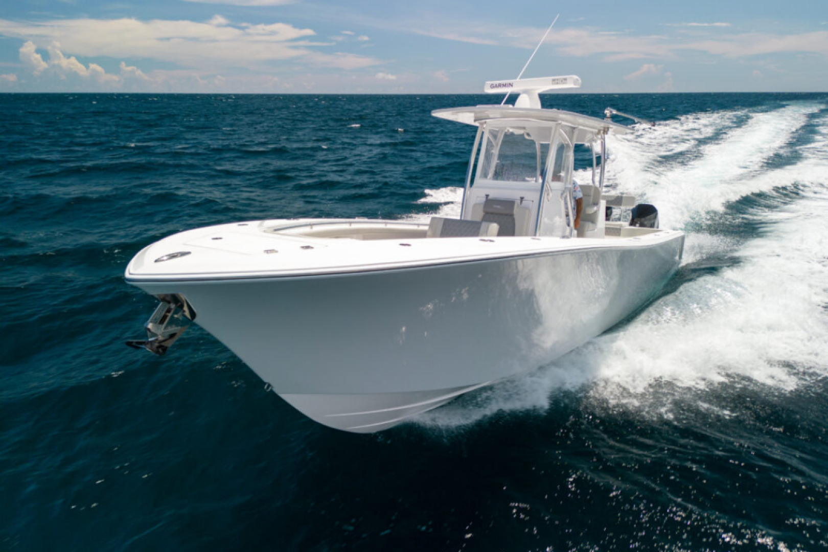 2026 Front Runner 33 Center Console in annapolis MD