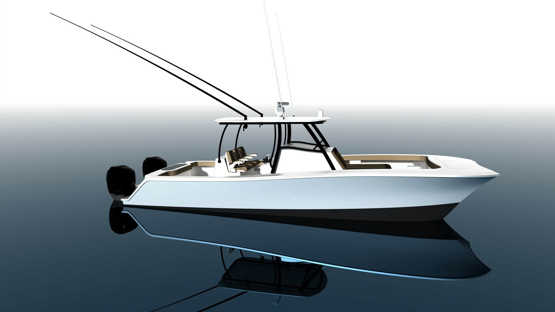2026 Front Runner 35 Catamaran in ocean city MD