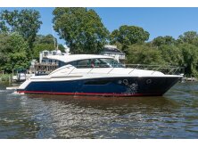 Burger Boat Company Completes Leadership Transition image
