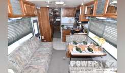 1999 Four Winds Chateau 31QSB RV