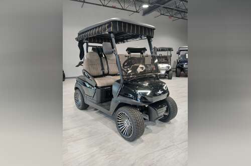 2026 Atlas 2Passenger Cart w/ 173AH in wildwood FL