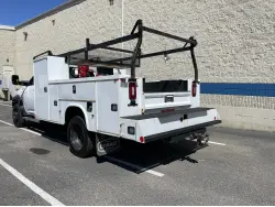 2016 RAM 4500