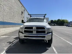 2016 RAM 4500