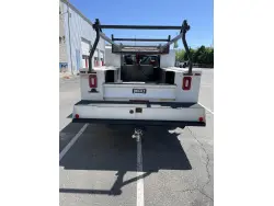 2016 RAM 4500