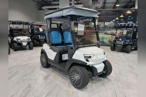2026 Atlas 2Passenger Cart w/ 173AH in wildwood FL