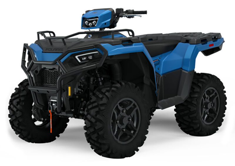 2024 Polaris Sportsman 570 Trail in lexington SC