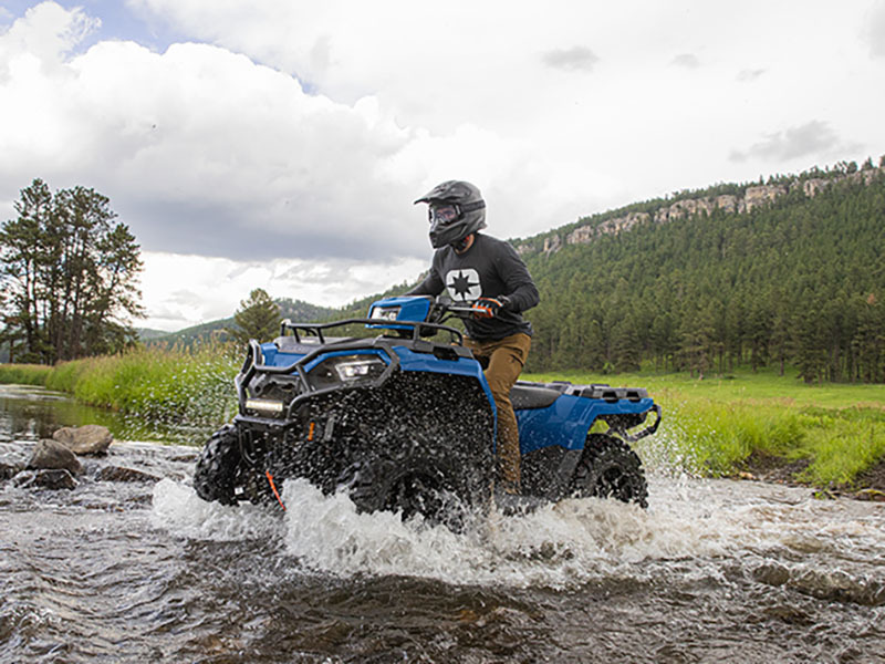 2024 Polaris Sportsman 570 Trail in lexington SC