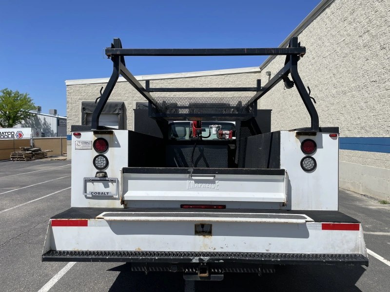 2015 FORD F450