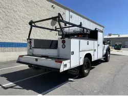 2015 FORD F450