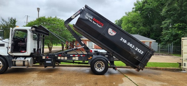2022 MACK Md6 in Shreveport, LA
