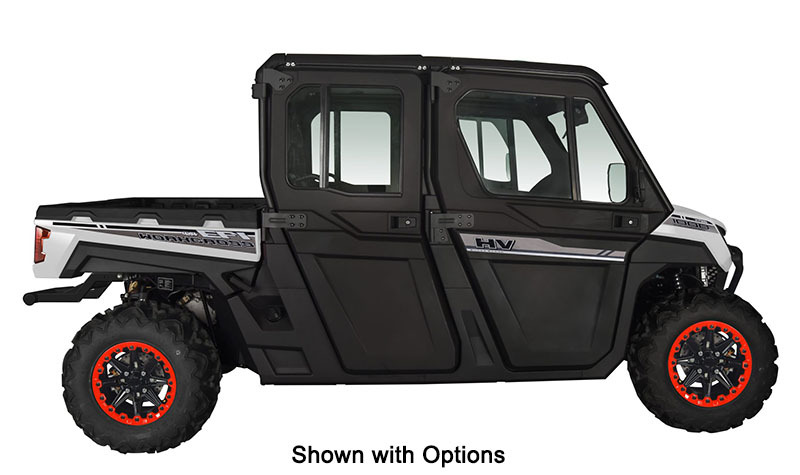 Aodes Workcross Four Wheelers For Sale - ATV Trader