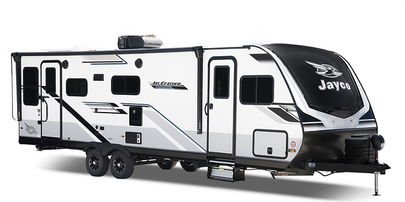 2026 Jayco Jay Feather 21MML in terrell NC