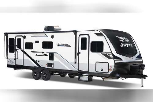 2026 Jayco Jay Feather 21MML in terrell NC