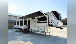 2026 Kz Rv Durango Gold G393MKF RV