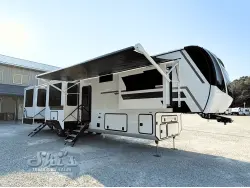 2026 KZ RV Durango Gold G393MKF