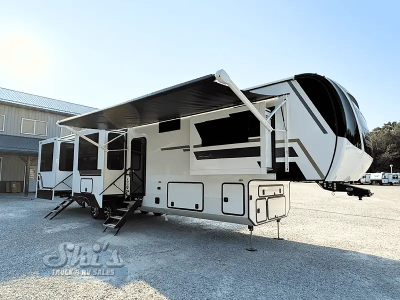 2026 KZ RV Durango Gold G393MKF