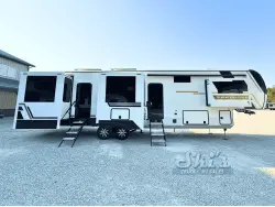 2026 KZ RV Durango Gold G393MKF