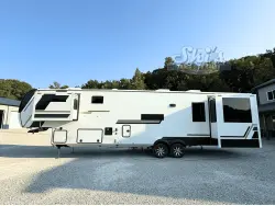 2026 KZ RV Durango Gold G393MKF