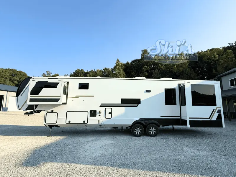 2026 KZ RV Durango Gold G393MKF